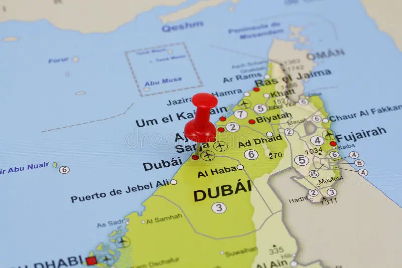 golden visa uae
