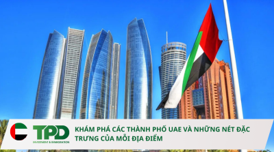 Thành phố uae