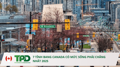 tỉnh bang canada