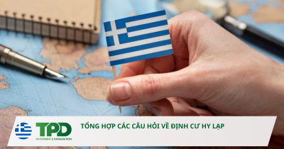 Định cư hy lạp