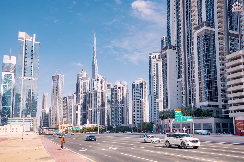 bất động sản dubai