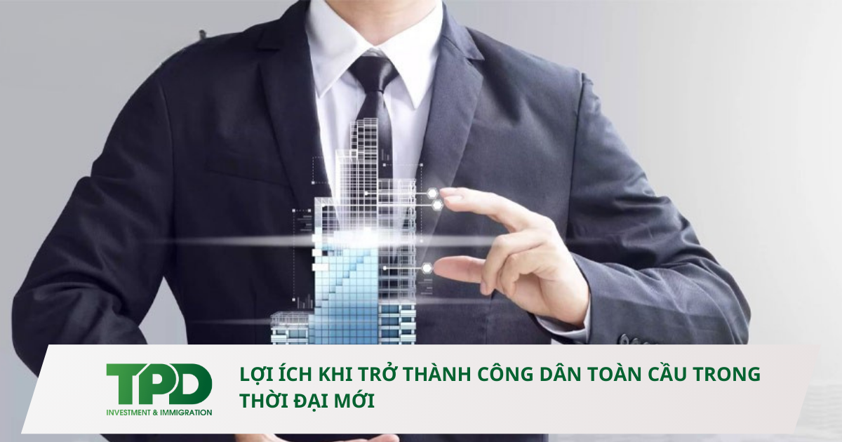 công dân toàn cầu