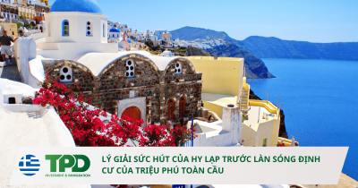 Định cư hy lạp