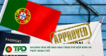 golden visa bồ đào nha