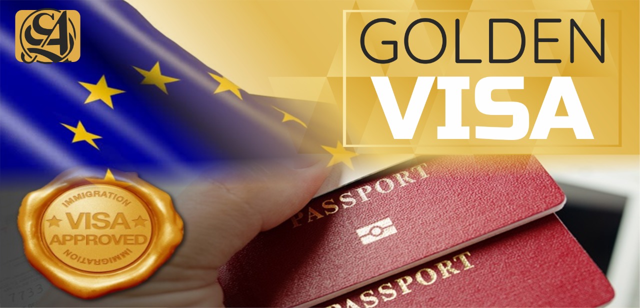 golden visa bồ đào nha