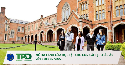 golden visa