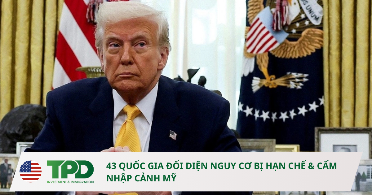 nhập cảnh mỹ