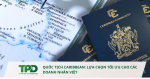 quốc tịch caribbean