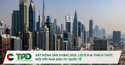 bất động sản dubai