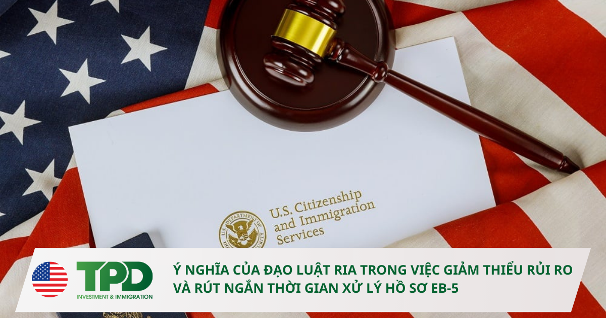 đạo luật ria