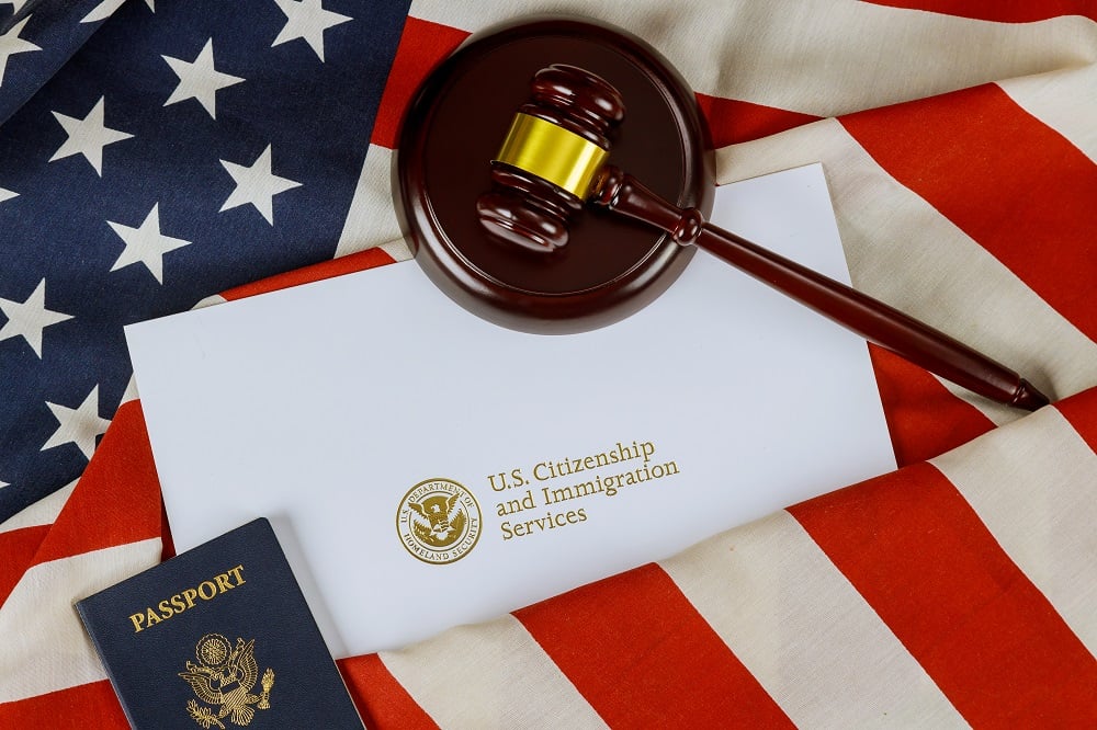 gold card và eb-5