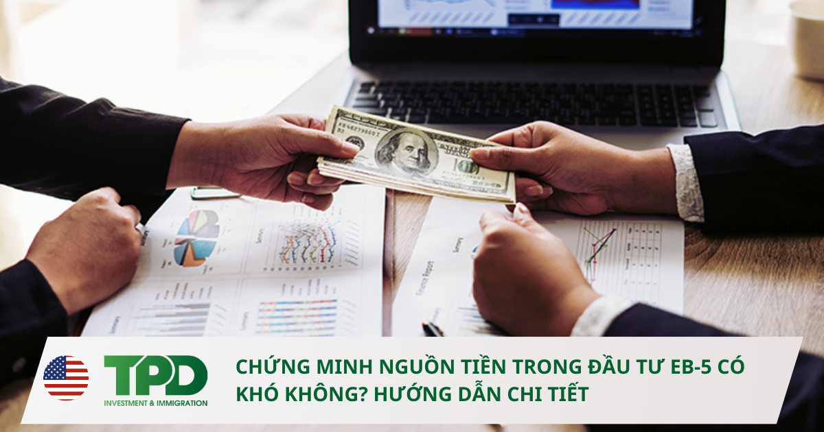 đầu tư eb-5