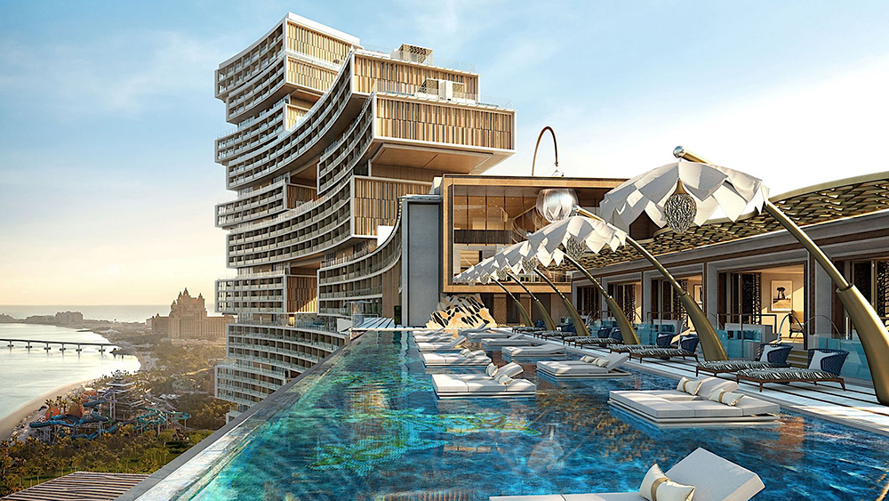 Bất động sản dubai
