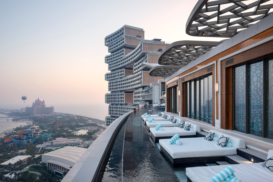 Bất động sản dubai
