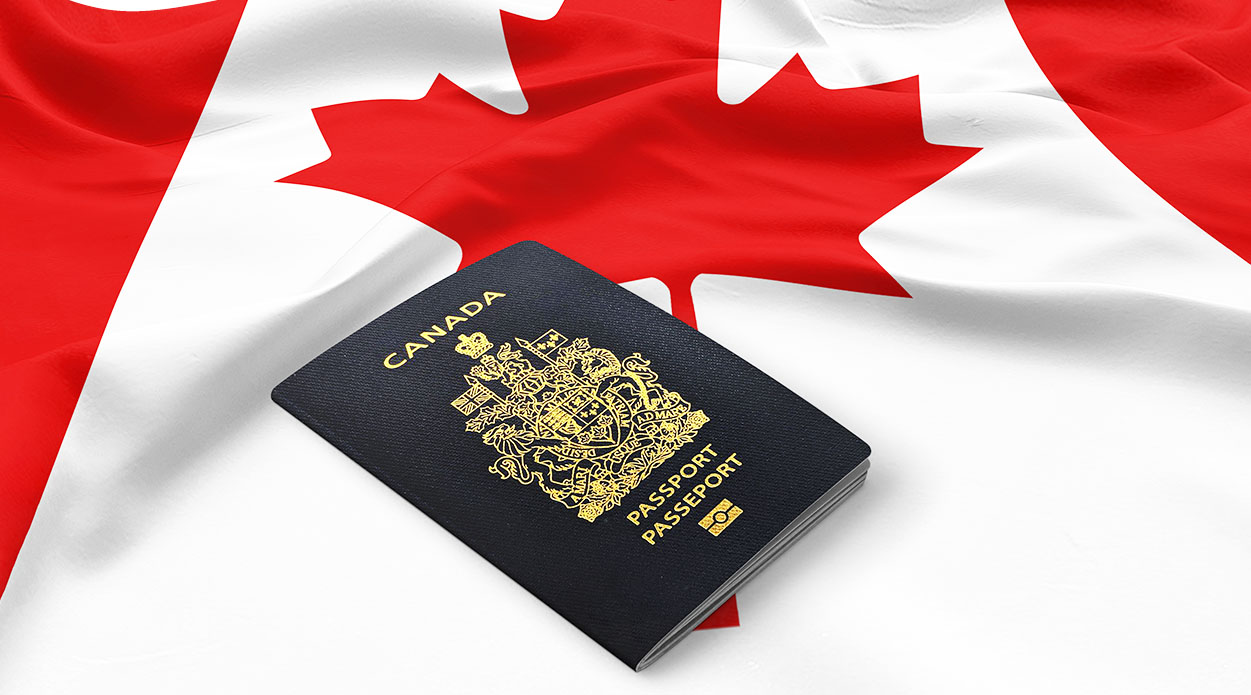 nhập cư canada