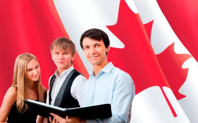 nhập cư canada