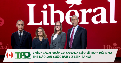nhập cư canada