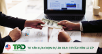 cơ cấu vốn eb-5