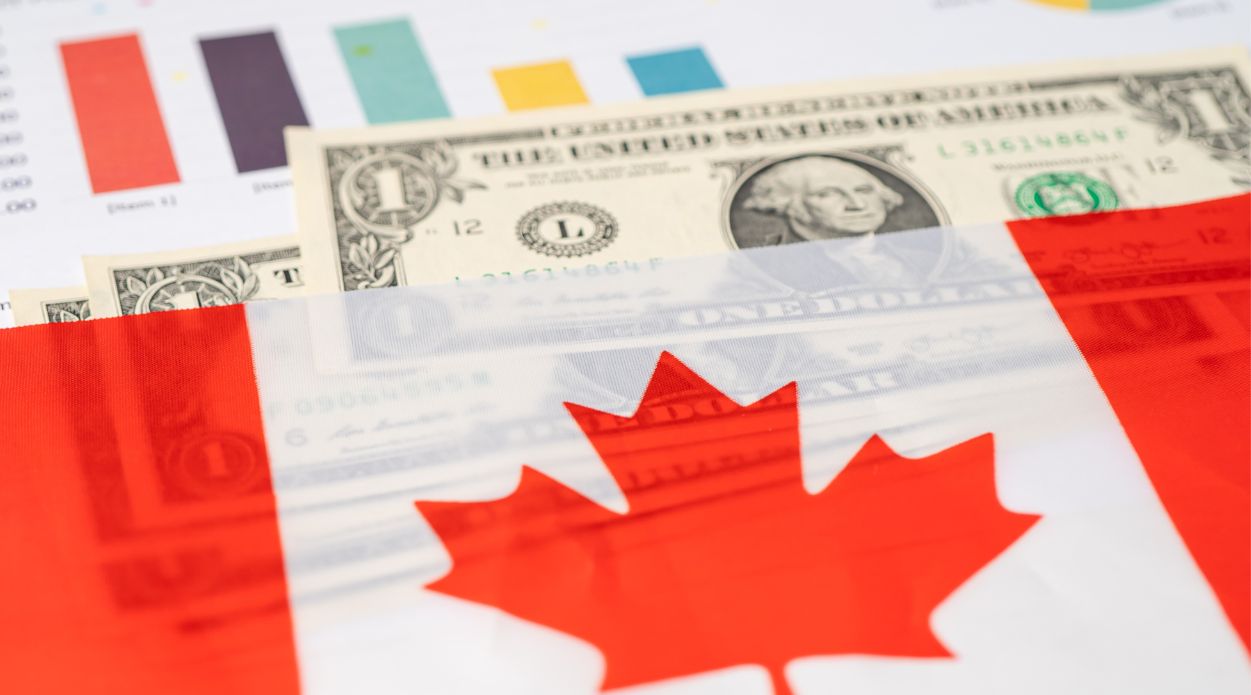 kinh doanh tại canada