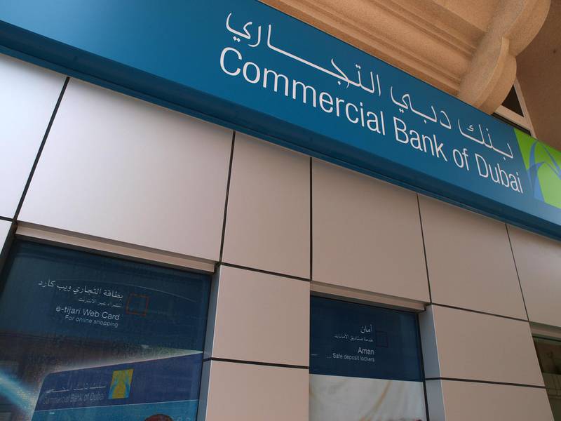 Mở tài khoản ngân hàng tại dubai