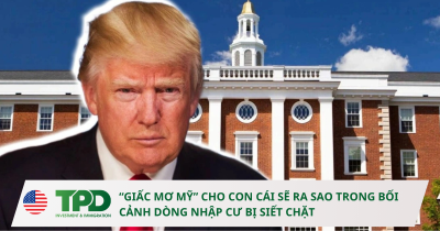 Định cư mỹ