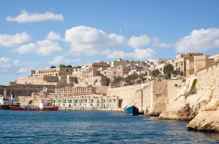 đầu tư quốc tịch malta