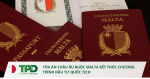 đầu tư quốc tịch malta