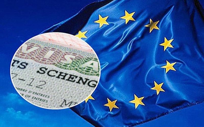 Síp xác nhận sẽ gia nhập schengen
