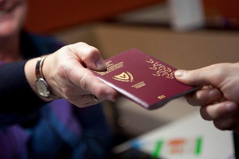 Síp xác nhận sẽ gia nhập schengen