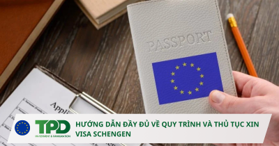 xin visa schengen