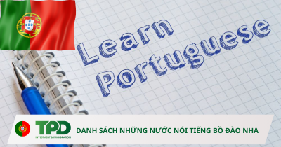 tiếng bồ đào nha