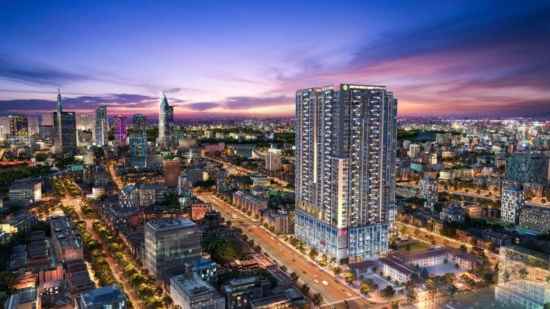 đầu tư bất động sản việt nam