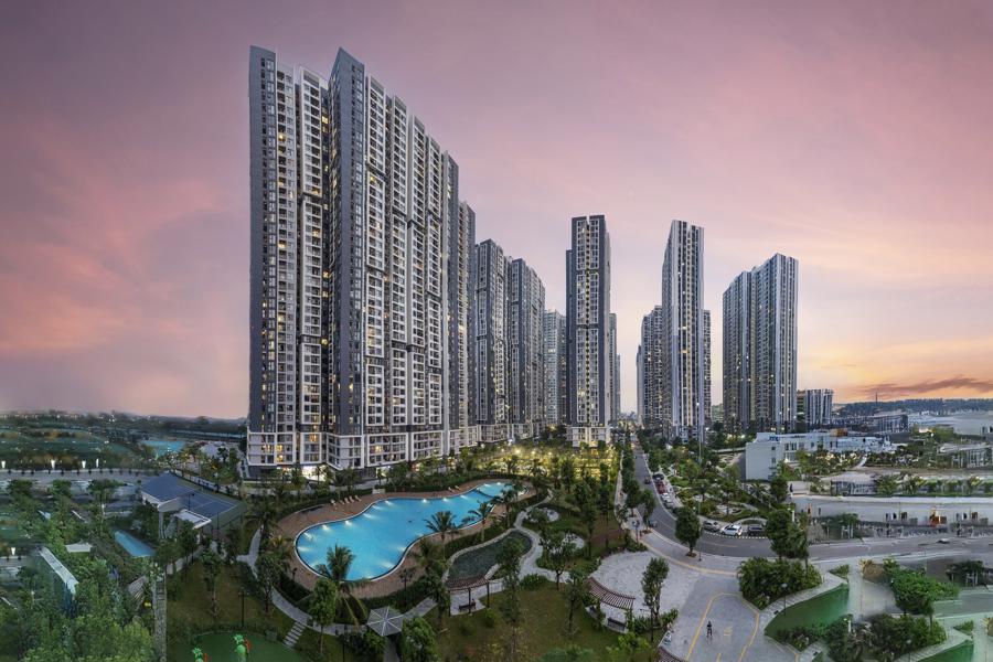 đầu tư bất động sản việt nam