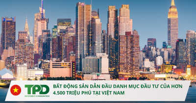 đầu tư bất động sản việt nam