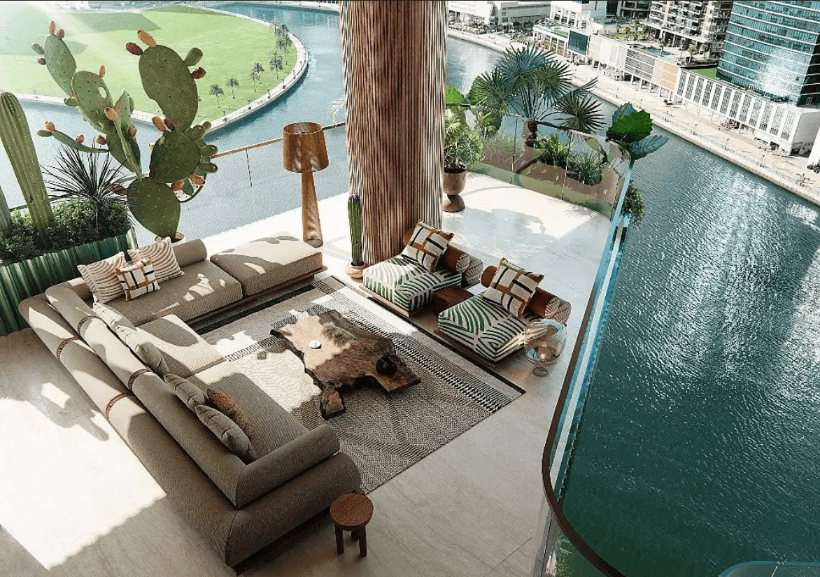 bất động sản dubai