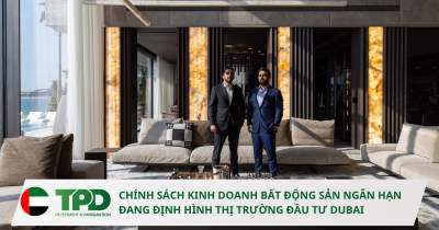 bất động sản dubai