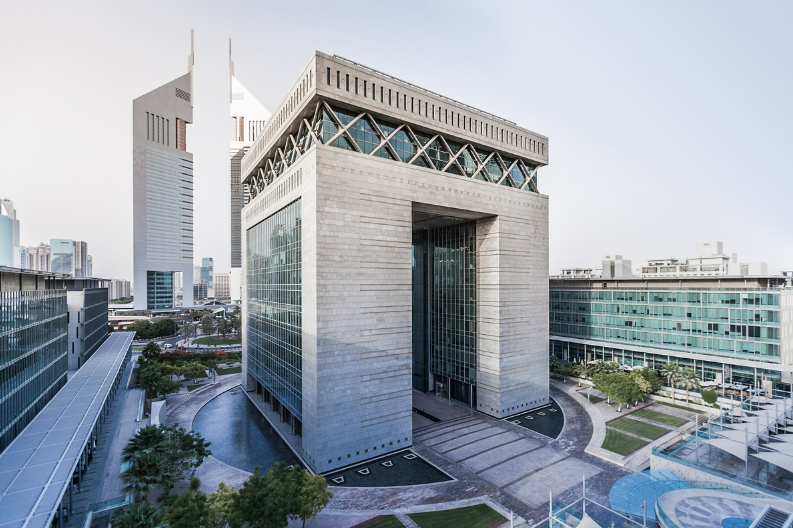 bất động sản dubai