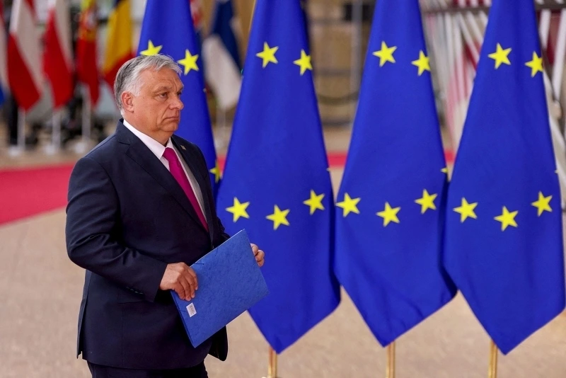 định cư hungary 2025