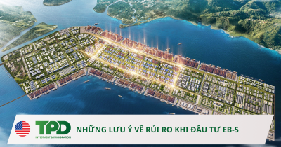rủi ro khi đầu tư eb-5