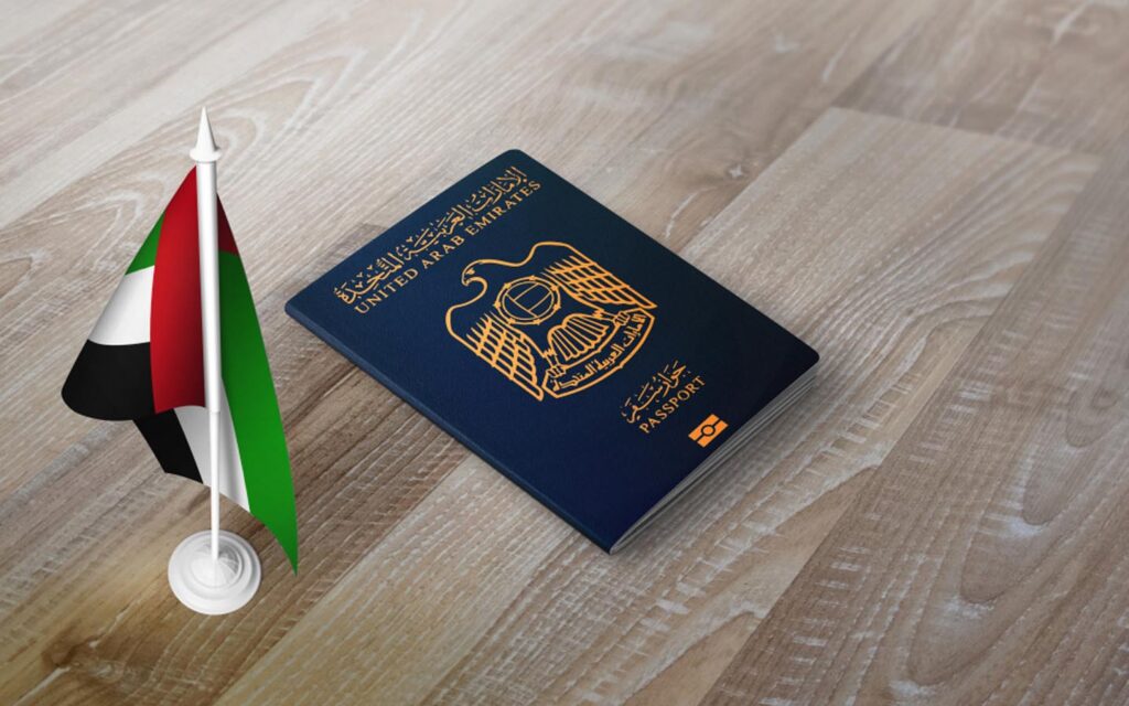 điều thú vị ở dubai