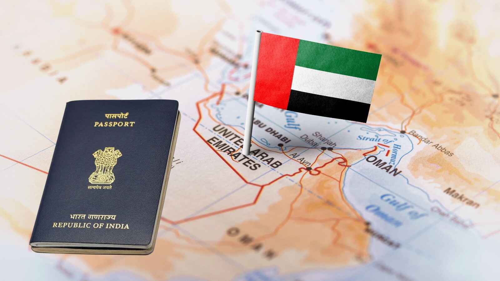 điều thú vị ở dubai