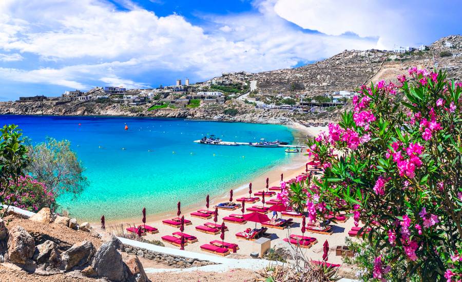 du lịch mykonos