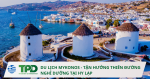 du lịch mykonos