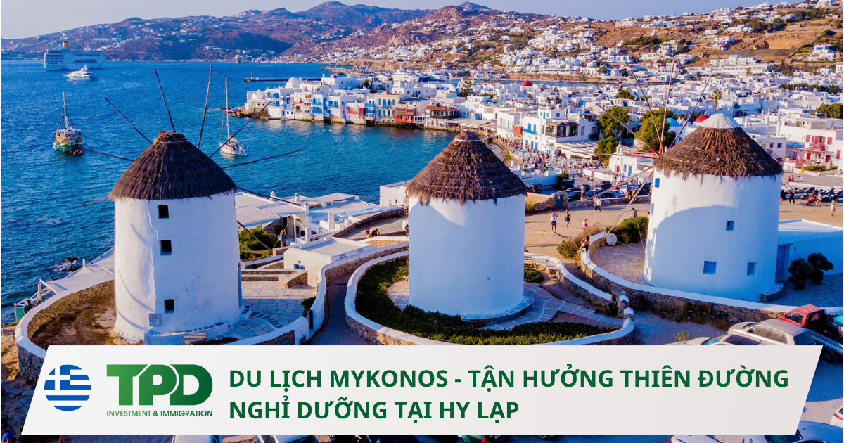 du lịch mykonos