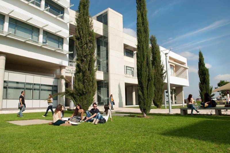 khám phá limassol