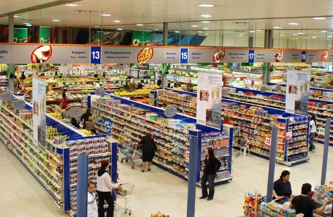 khám phá limassol