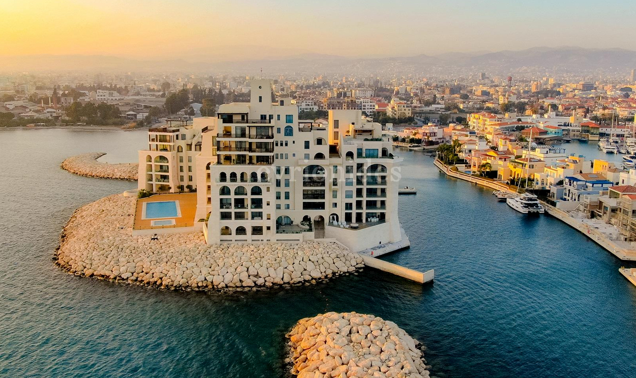 khám phá limassol