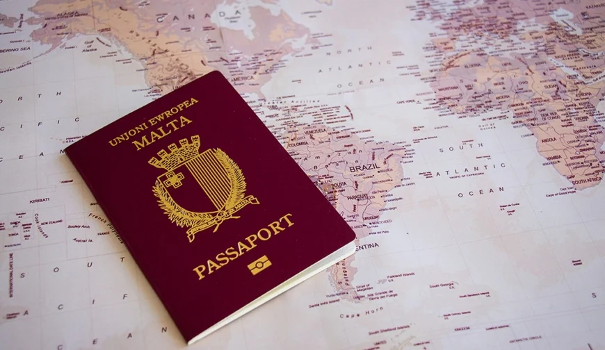 kinh nghiệm định cư Malta