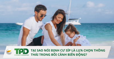 định cư síp