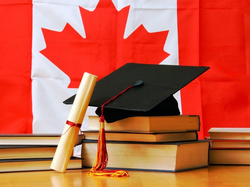 So sánh hệ thống giáo dục Việt Nam và Canada